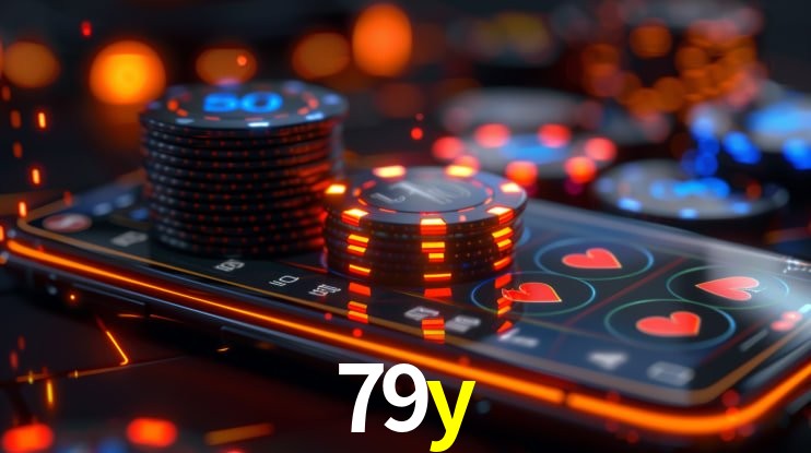 Statistics 79y