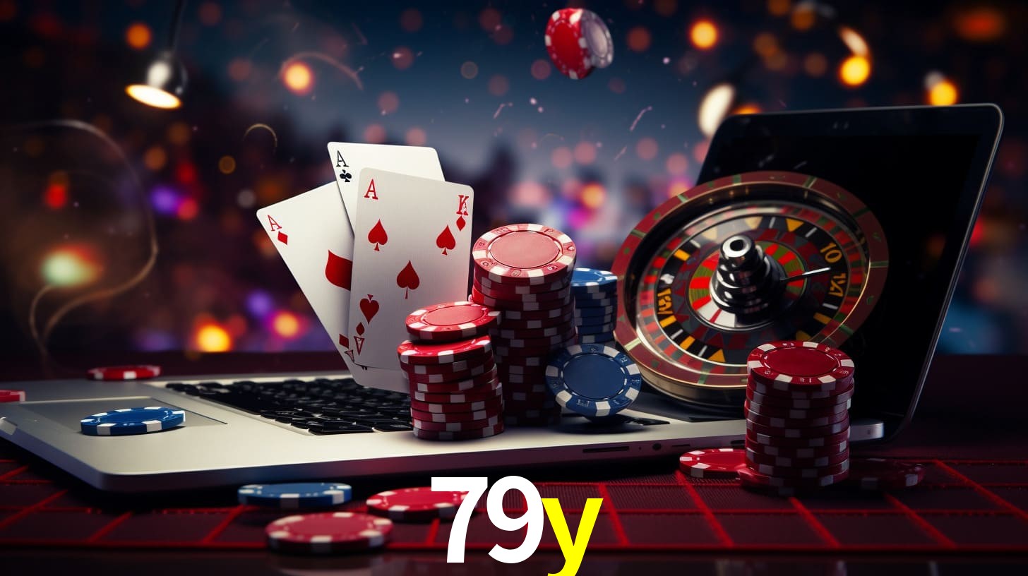 Roulette Table 79y