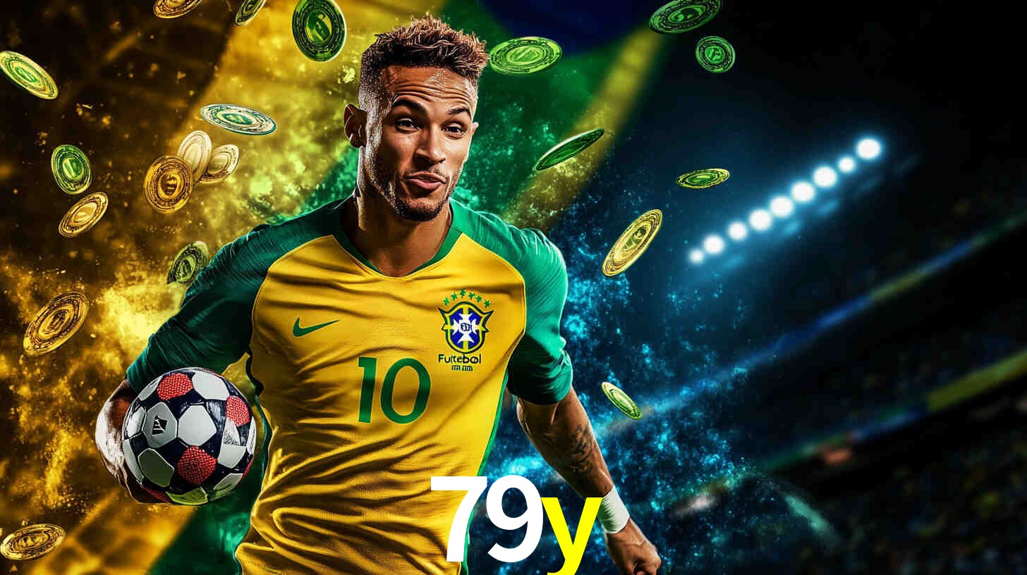 Apostas Esportivas na 79y: Um Guia Completo
