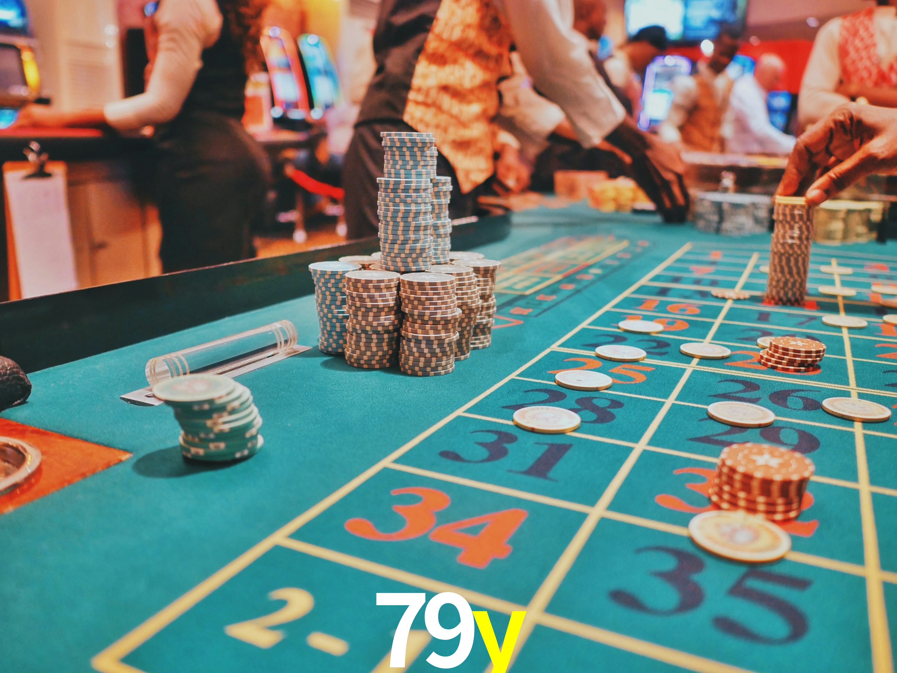 Football Betting 79y