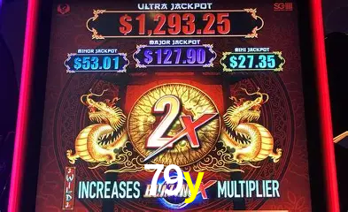 VIP Casino 79y