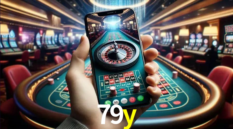 Live Casino 79y