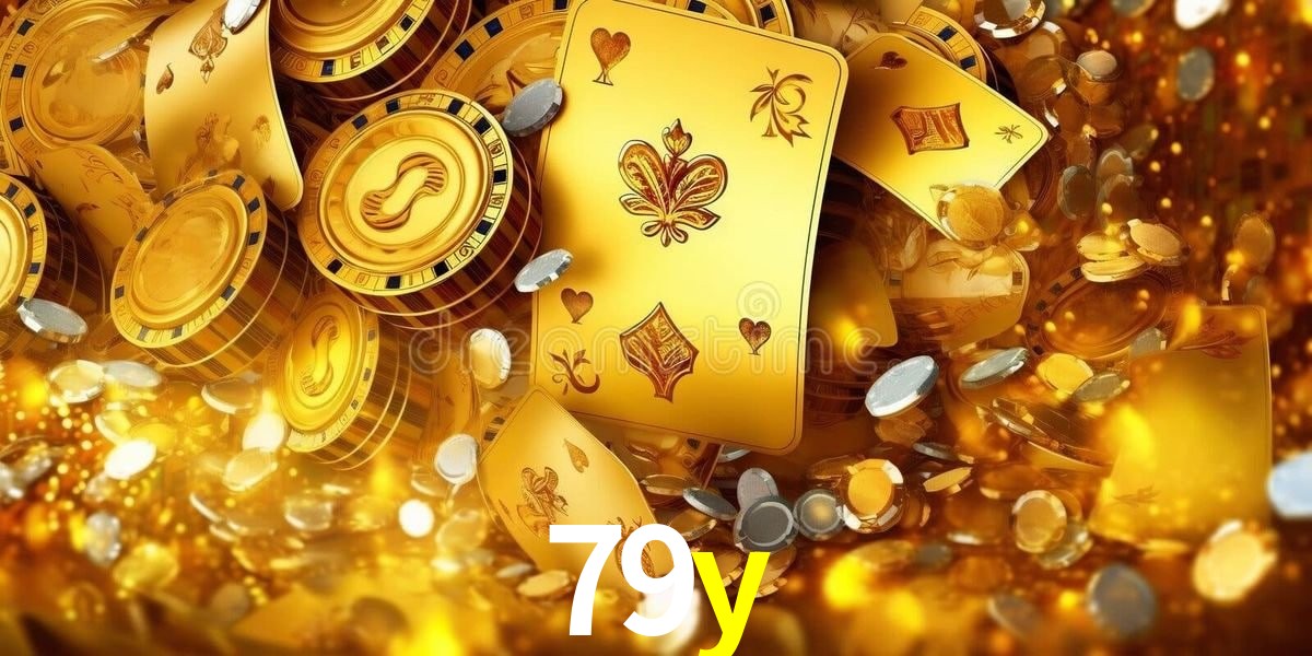 Explorando a Categoria de Eventos em Apostas na 79y