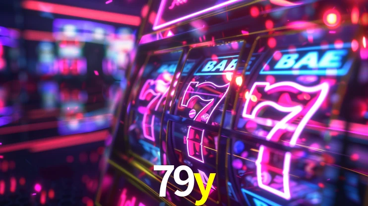 Game Providers 79y