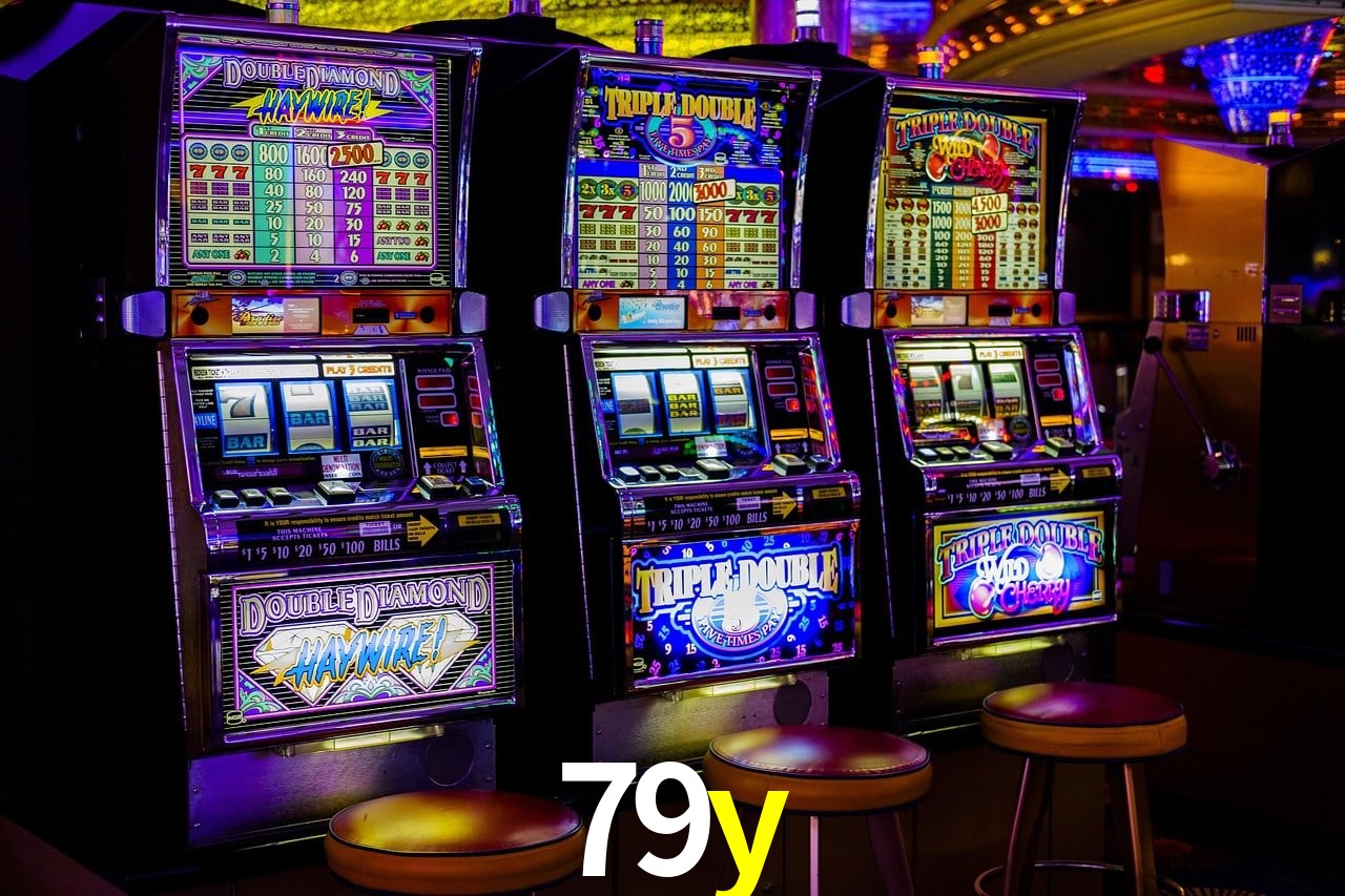Tennis Betting 79y