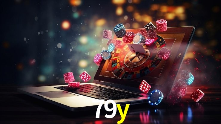 Inovações de Jogos na 79y: O Futuro das Experiências Interativas