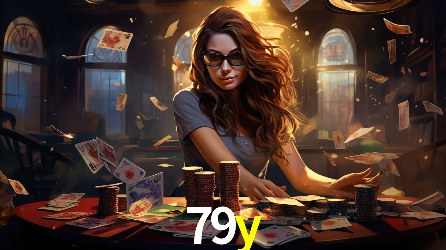 VIP Casino 79y