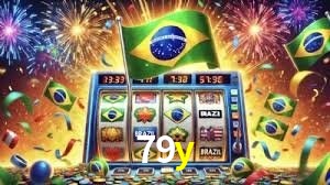 Game Statistics 79y