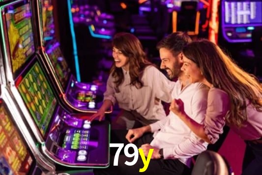 A Emoção da Loteria na 79y: Uma Chance de Mudança de Vida