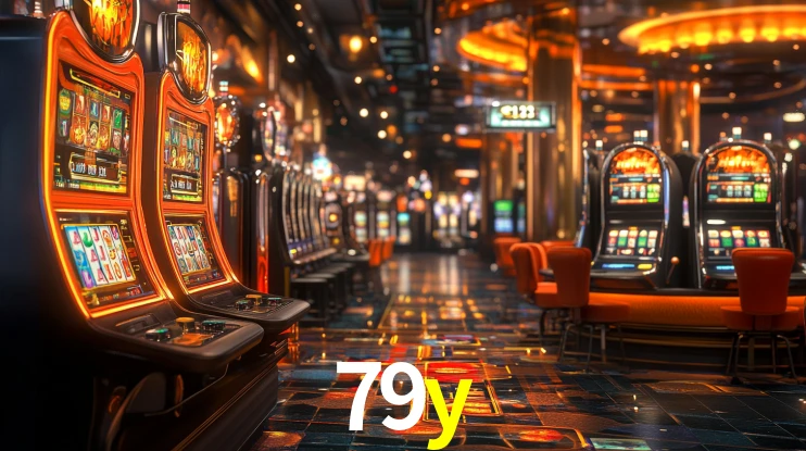 Welcome Bonus 79y