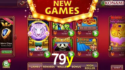 Blackjack Table 79y