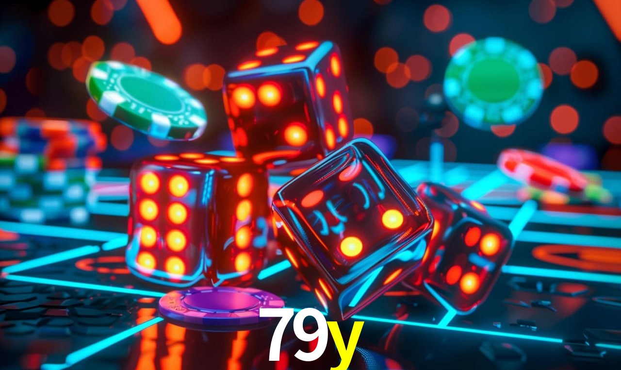 Desvendando o Mundo dos Jogos Virtuais na 79y