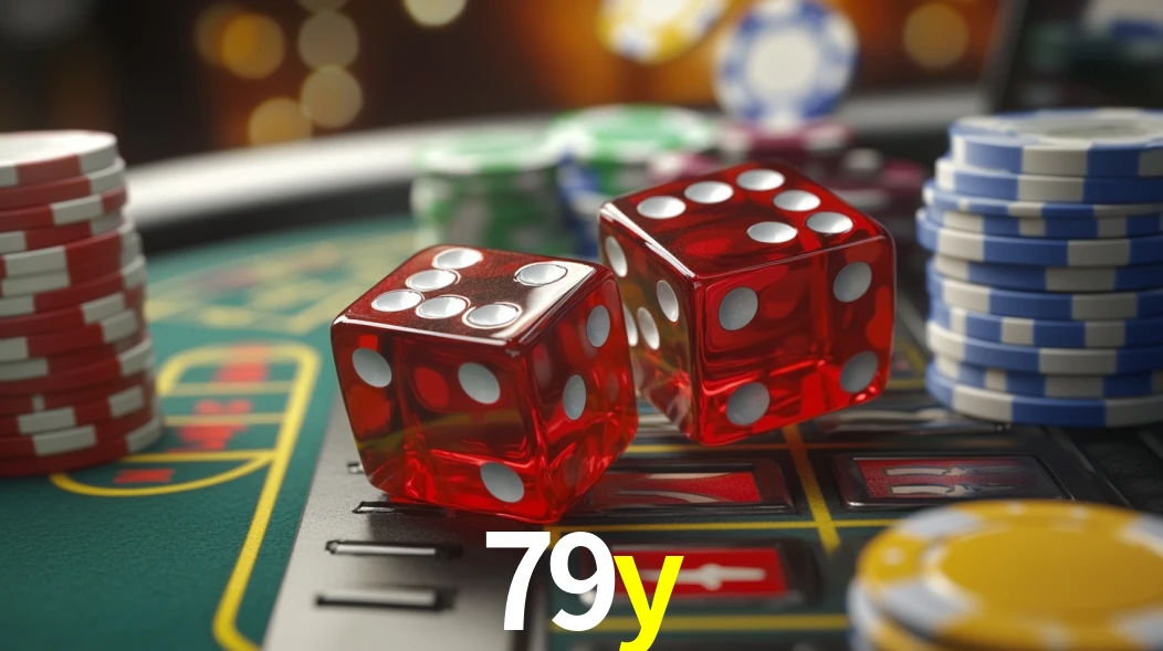 Welcome Bonus 79y