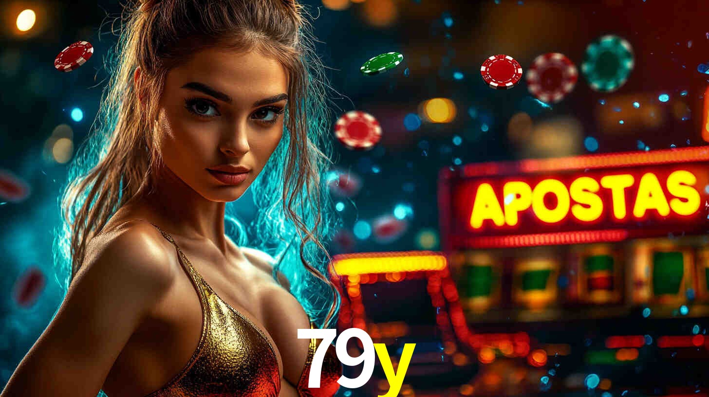 Desvendando o Mundo dos Jogos Virtuais na 79y
