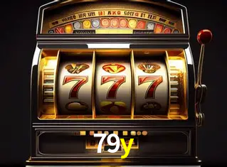 Descubra o Mundo do Cassino Online com 79y