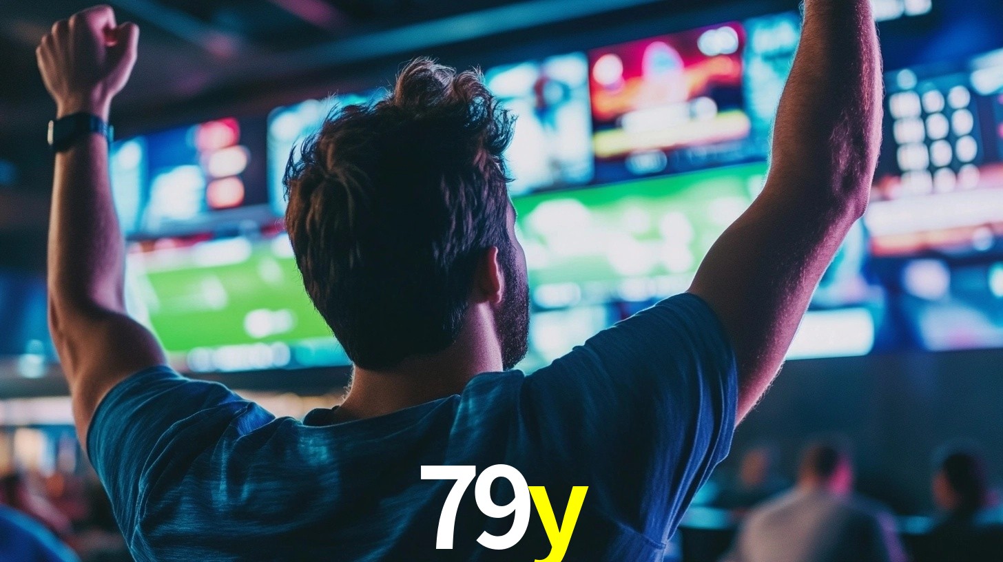 79y: Seu Especialista em Apostas Esportivas Brasileiras