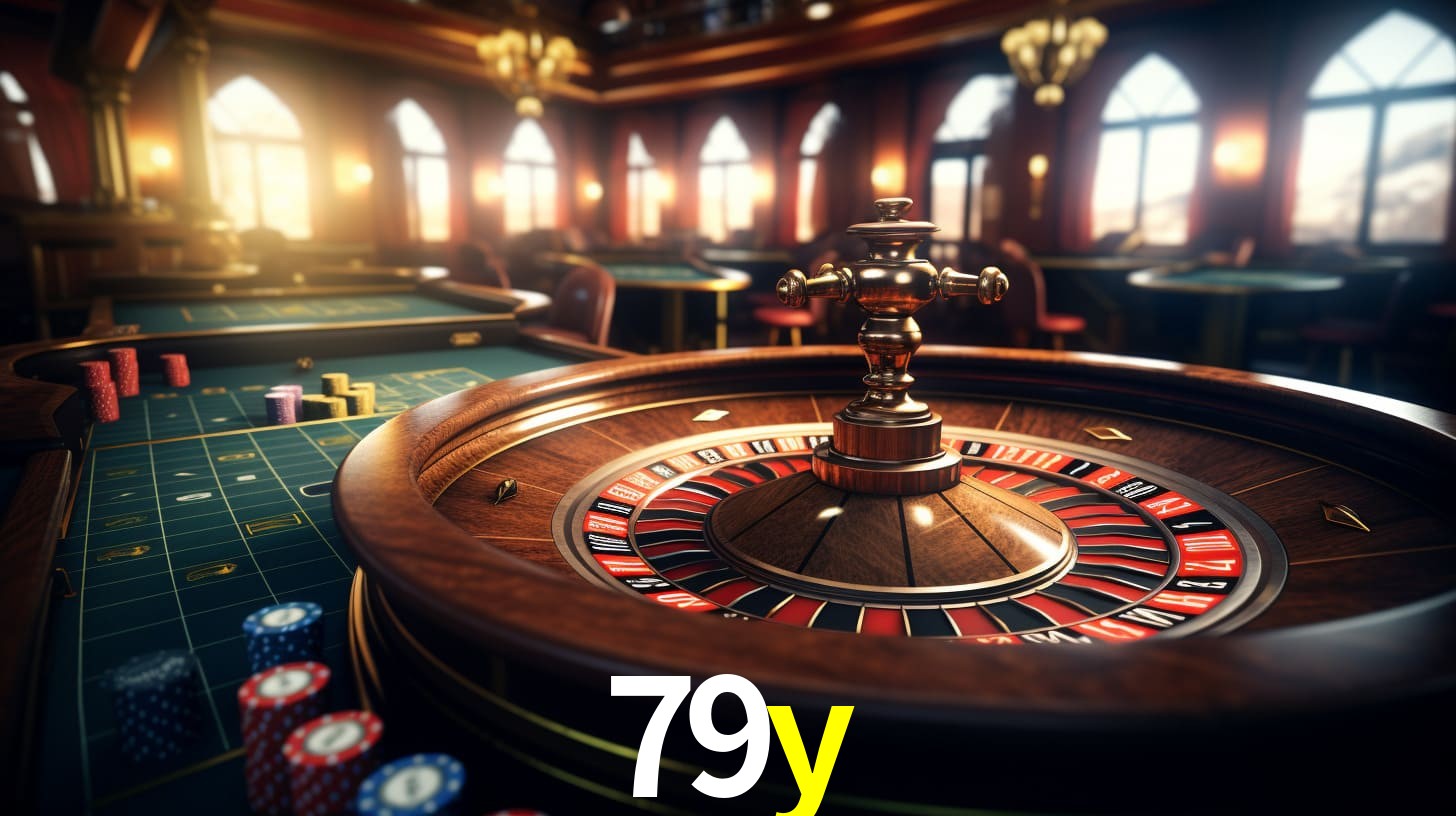 Blackjack Table 79y